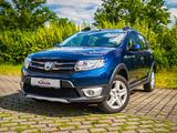 Dacia Sandero II Stepway Prestige*TÜVneu*PDC - Dacia Sandero in Mainz
