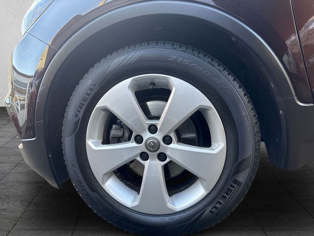 Mokka Innovation 1.4 Turbo FLEX-FIX NAVI SHZ LHZ