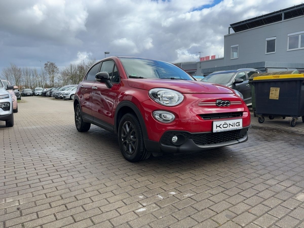 Fiat 500X - Bild 5
