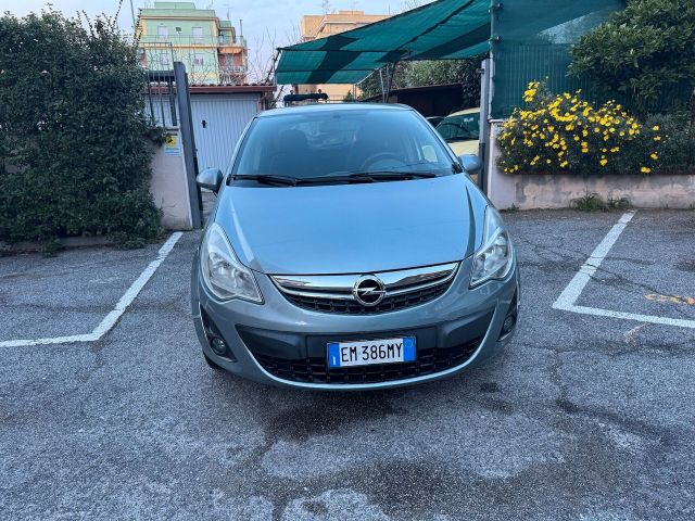 Opel Corsa 1.2 85CV GPL-TECH neopatentati