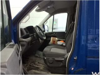 Crafter Kasten 35 2.0 TDI L2H2 AHK/Kamera/App-Co