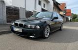 BMW 525i Automatik Exclusive Edition - BMW 525 in Freiburg
