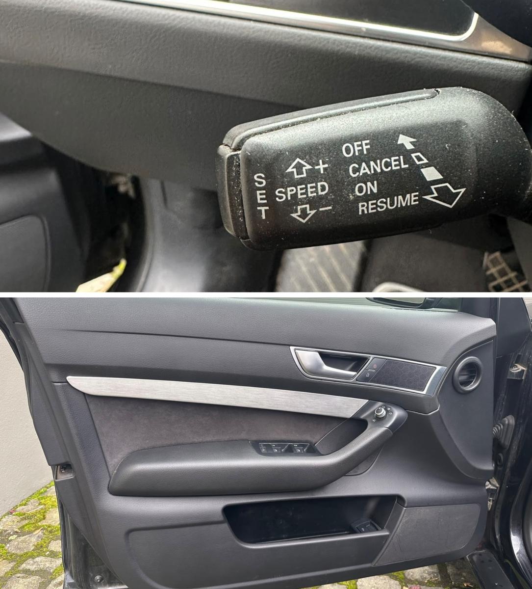 Audi Quattro 2011 — photo 15