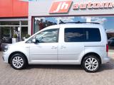 Volkswagen Caddy PKW Comfortline AHK*Navi*SHZ*ab 229€ - VW Caddy Gebrauchtwagen in Hannover