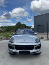 Porsche Cayenne GTS Pano 360 LED AHK Carplay Memory ACC - Porsche: Gt3