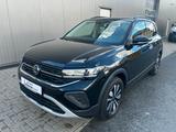 Volkswagen T-Cross 1,0 TSI Goal - DSG - NAVI*KAMERA*SHZ