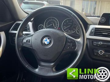 BMW 320 - 9