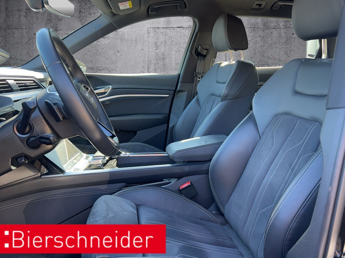 Audi Q8 e-tron 55 qu advanced MATRIX 20 KAMERA NAVI A foto 5