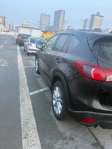 Mazda CX-5 2.2 SKYACTIV-D 175 Sports-Line AWD AT S... - Mazda Gebrauchtwagen in Bochum