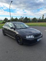 Audi AUDI A3 8L 1.9 TDI - Audi A3 aus 2001: TDI