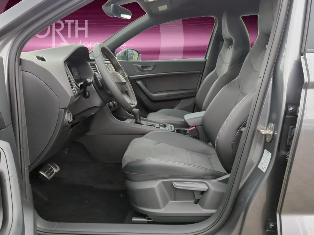 Cupra Ateca - Bild 11