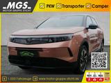 Opel Grandland 1.2 48V Mild-Hybrid 100 kW GS HUD - Opel Grandland (X): Braun