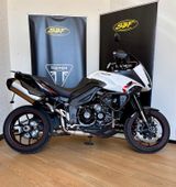 Triumph Tiger Sport Scheckh.,Zubehör - TRIUMPH TIGER SPORT