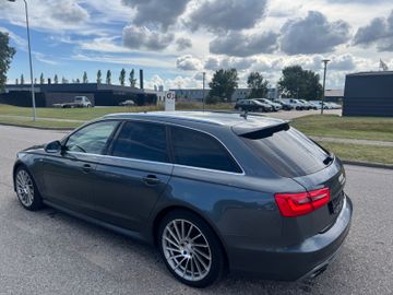 Audi A6 - 6