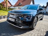 Kia Niro EV Inspiration Leder-HUD-Kamera-eleHeckklap