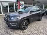 Jeep Compass Limited GSE 1.3 110 kW Autom. Winterp. A - Jeep Compass in Hannover