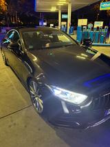 Mercedes-Benz CLS 350 d  - Mercedes-Benz CLS 350 Gebrauchtwagen in Berlin
