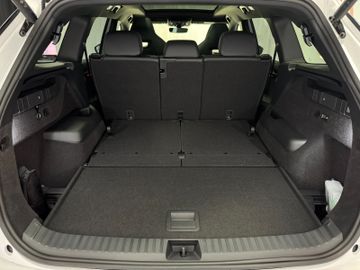 Skoda Kodiaq 1.5 TSI Sportline AHK*Pano*Matrix*7-Sitze
