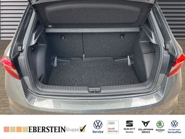 Skoda Fabia Monte Carlo 1.0 TSI LED RFK SmartLink