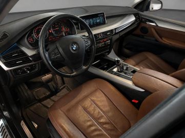 BMW X5 - 12