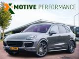 Porsche Cayenne 4.8 Turbo S | 571 PS | Org NL | Volllede - Porsche Cayenne: 4.5