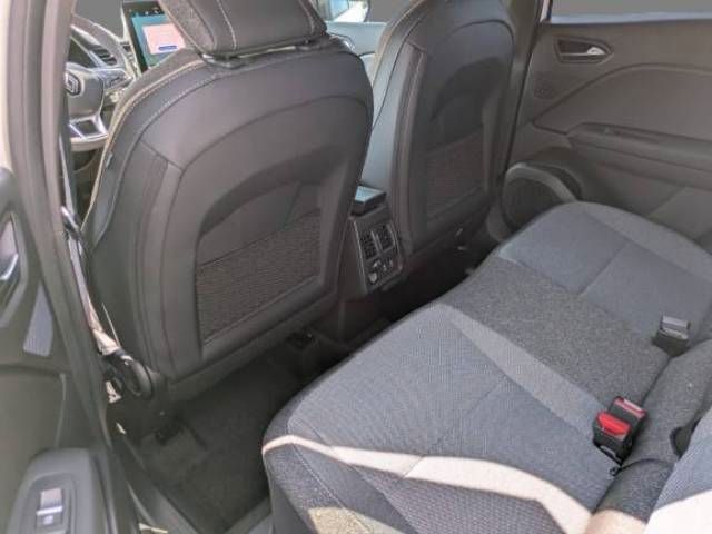 Fahrzeugabbildung Renault CAPTUR Techno TCe 90