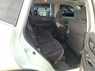 Nissan X-Trail 360 1.6 DIG-T °Navi°SHZ°RFK°PDC°AAC°