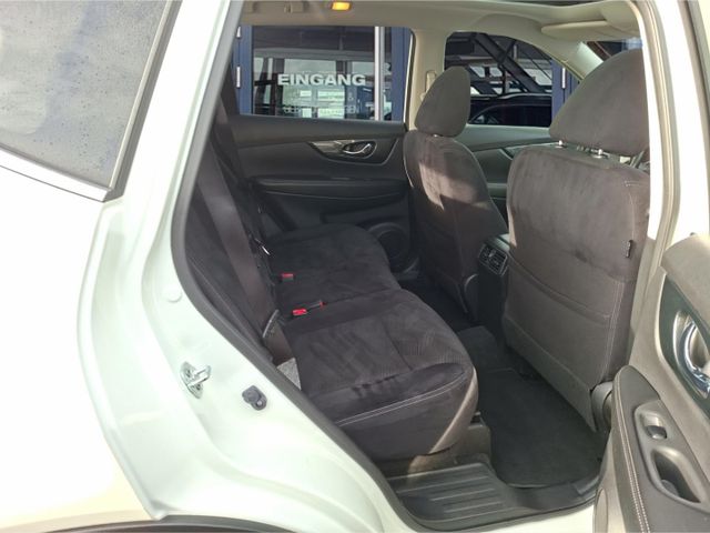 Nissan X-Trail 360 1.6 DIG-T °Navi°SHZ°RFK°PDC°AAC°