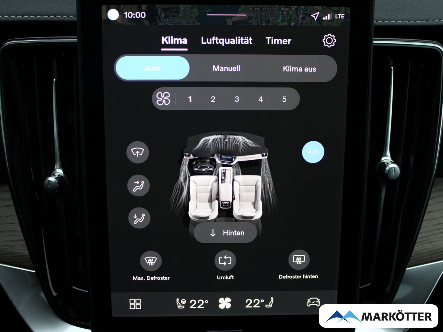 Volvo XC90 - Bild 16