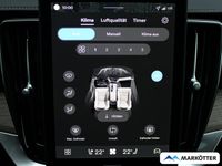 Volvo XC90 - Vorschau Bild 16