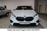BMW 216d Aut. Gran Coupe Advantage - BMW 216 in Dortmund