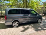 Mercedes-Benz V 250 d AVANTGARDE EDITION lang AVANTGARDE E...