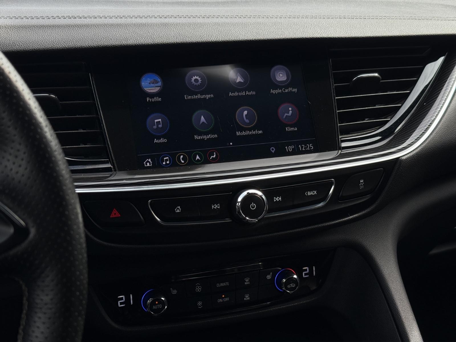 Opel Insignia GrandSport°OPC°20 Zoll°TÜV°Garantie