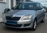 Skoda Fabia Special - Skoda Fabia: Special