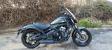 Kawasaki Vulcan 650 S - Kawasaki Vulcan 650