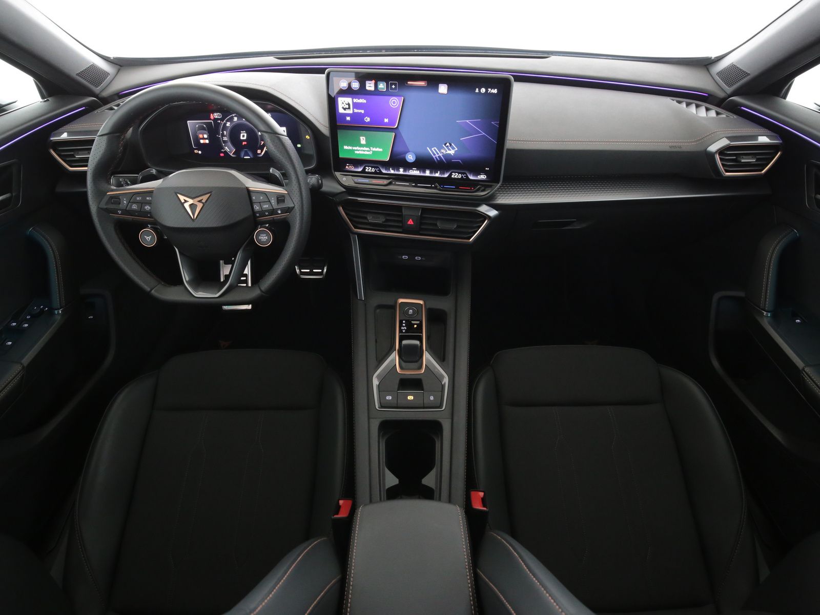 Cupra Formentor - Bild 11