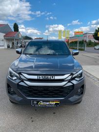 Bild 3 Isuzu D-Max Double Cab 4WD LSE Facelift Modell 24/25