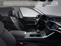 Audi A6 - Vorschau Bild 10