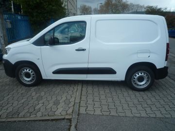 Peugeot Partner - 2
