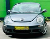 Volkswagen New Beetle Cabriolet 1.4, Sitzh., Klima, ALU - Volkswagen New Beetle in Dortmund