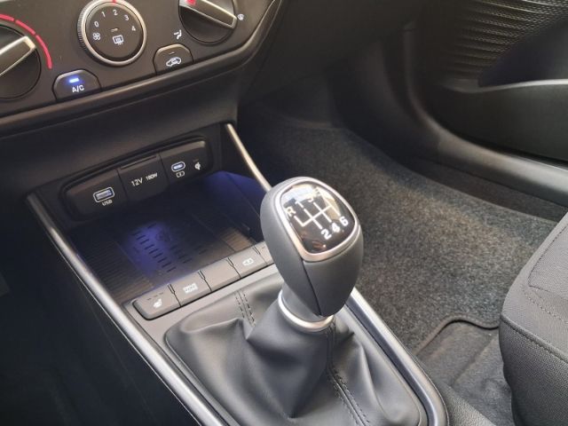 Hyundai i20 – Bild 19