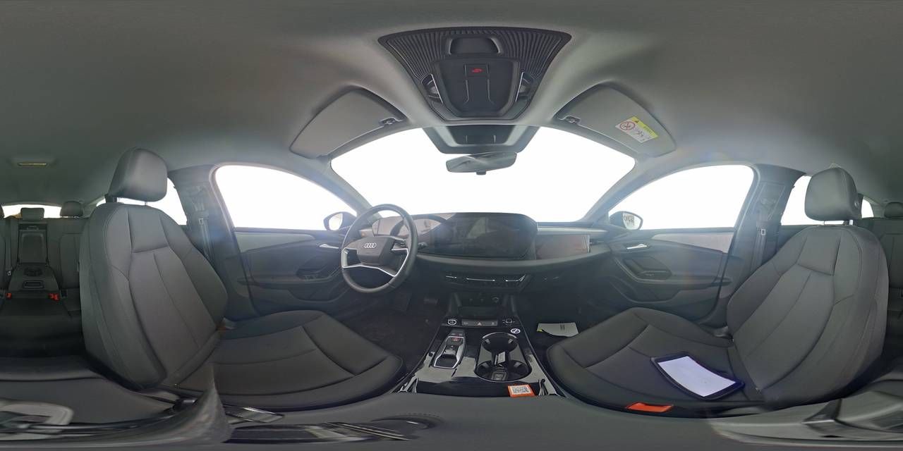 Audi A6 e-tron - Bild 4