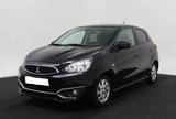 Mitsubishi Space Star 1.0 MIVEC AS&G Plus Plus  - Mitsubishi Space Star Plus mit Benzin-Antrieb