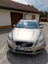 Volvo V70 D3 Geartronic  Summum 67950KM , SH , !! - Volvo V70: 6.6