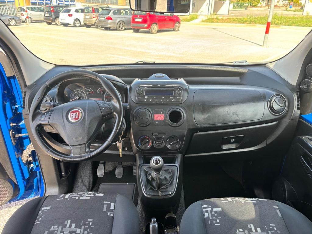 Fiat Qubo