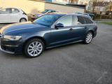 Audi A6 Avant Quatro 3.0 - Audi A6: Quatro