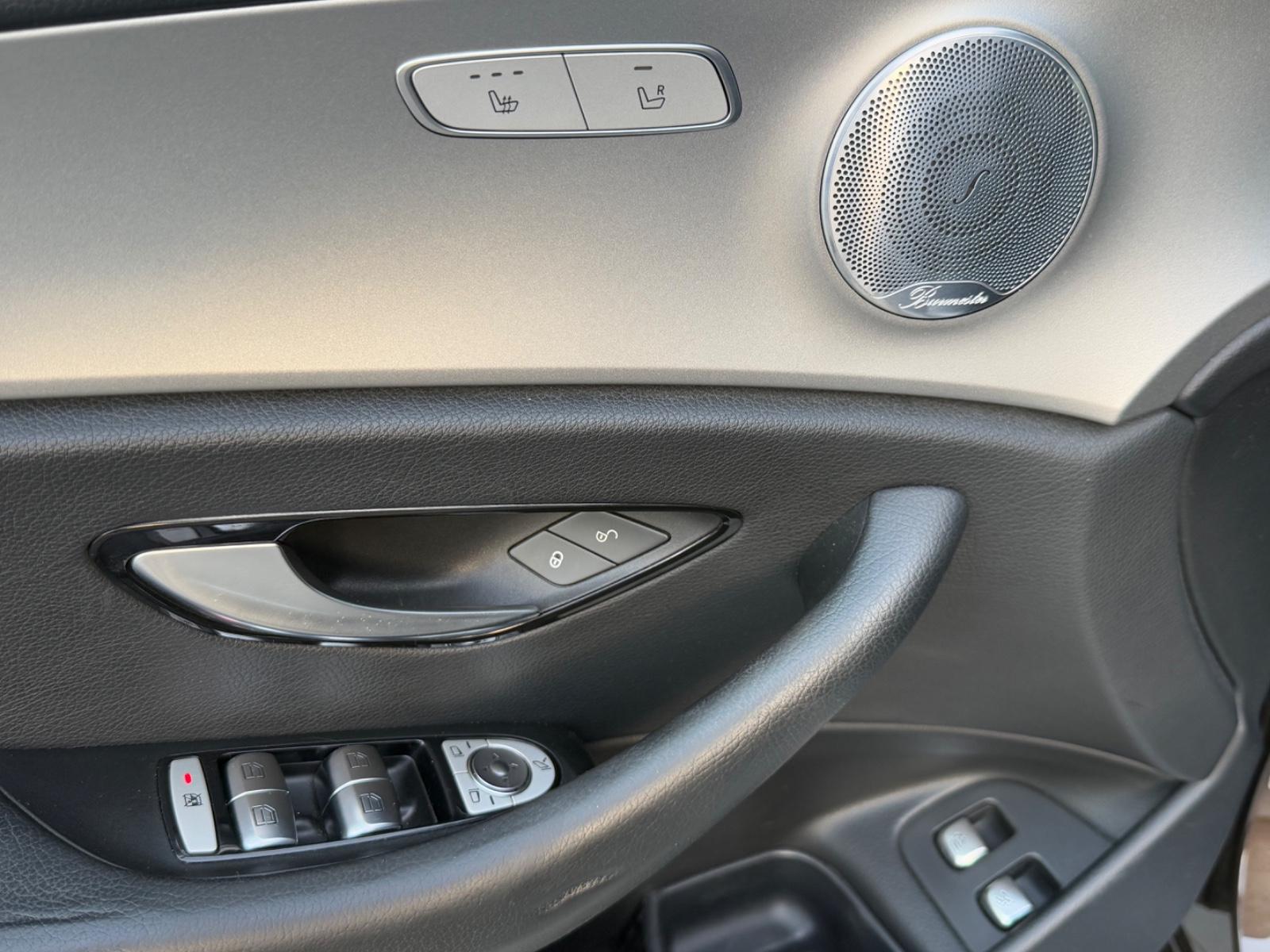 Mercedes-Benz E 220 d Avantgarde *LED*STANDHZG*BURMESTER*KAM*