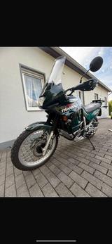 Honda Transalp 600v