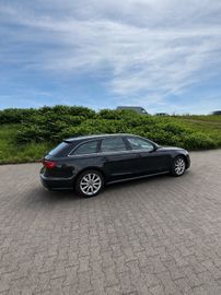 Audi A6 - 10