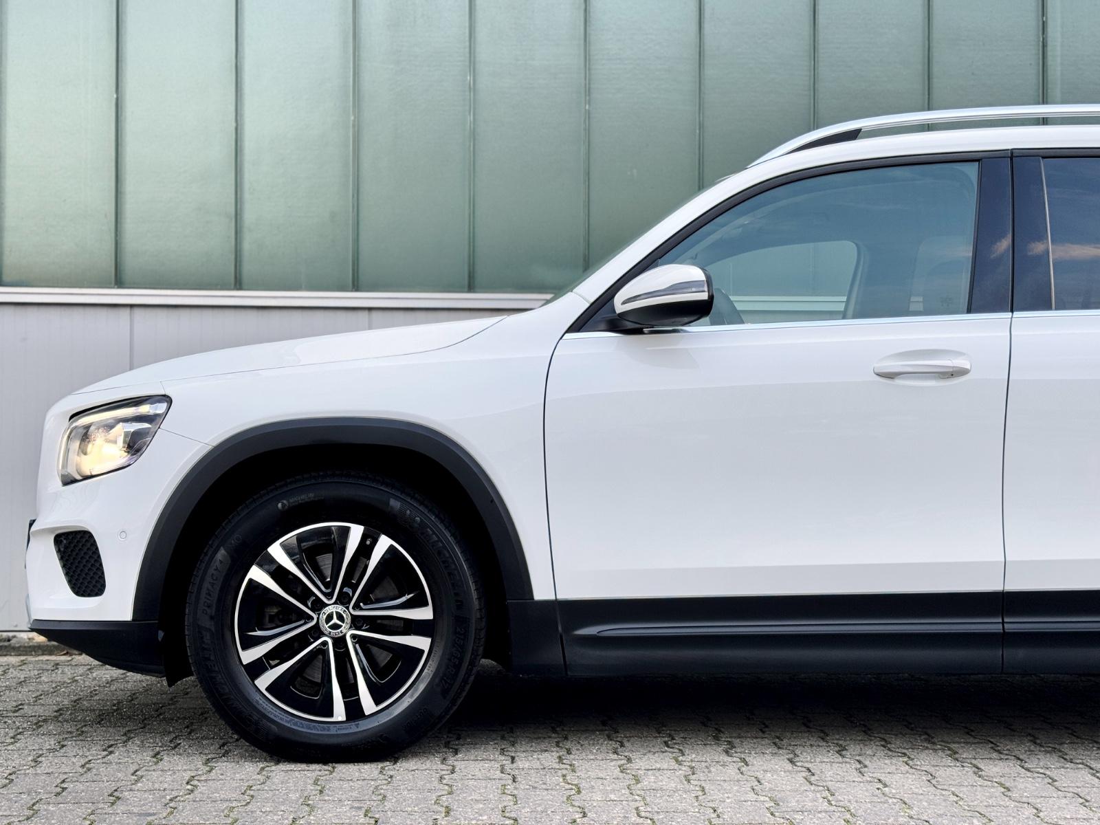 Mercedes-Benz GLB d Style *CAM LED AHK NAVI*, миниатюра 5